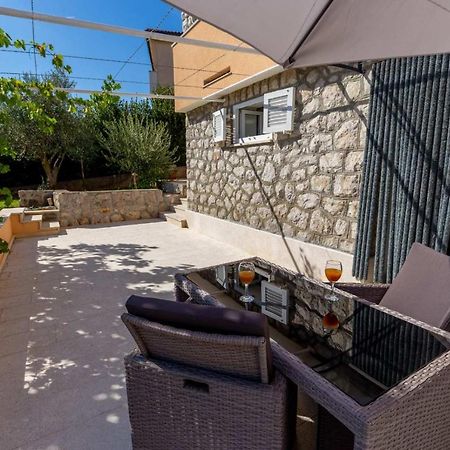Apartman Marija Нови-Винодолски Экстерьер фото